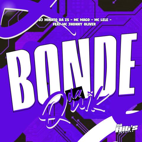 Bonde da Quik