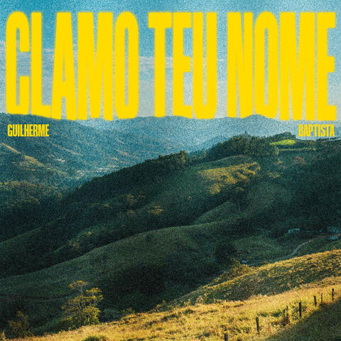 Clamo Teu Nome