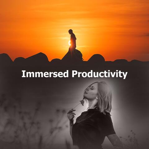 Immersed Productivity
