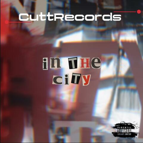 IN THE CITY