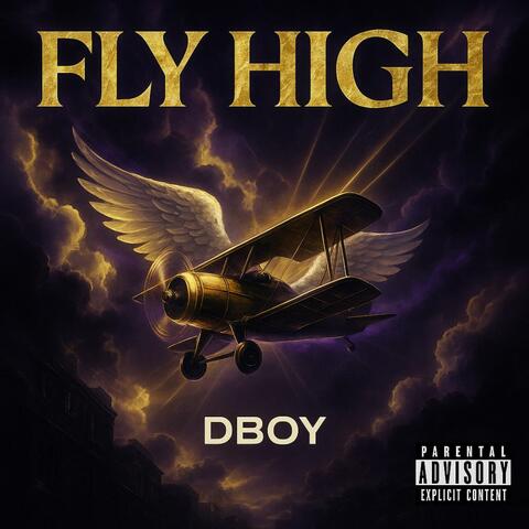 Fly High