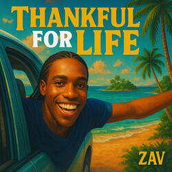 Thankful for Life