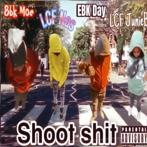 Shoot Shii