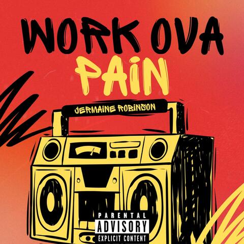 Work Ova Pain