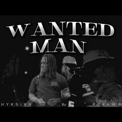 Wanted Man