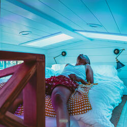 Dreaming About Women