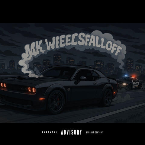 Wheels Fall Off