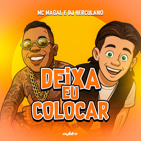 Deixa eu Colocar
