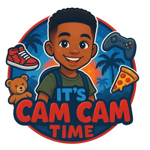 It’s Cam Cam Time