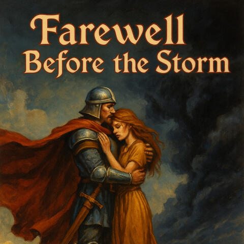 Farewell Before The Storm