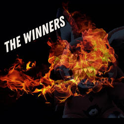 THE WINNERS