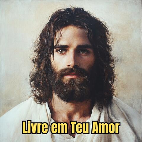 Livre em Teu Amor