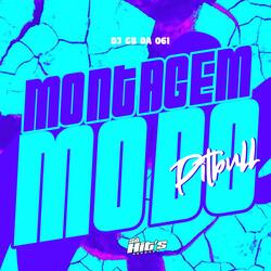 Montagem Modo Pitbull