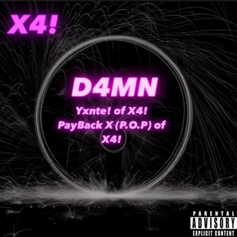 D4MN