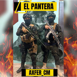 EL PANTERA