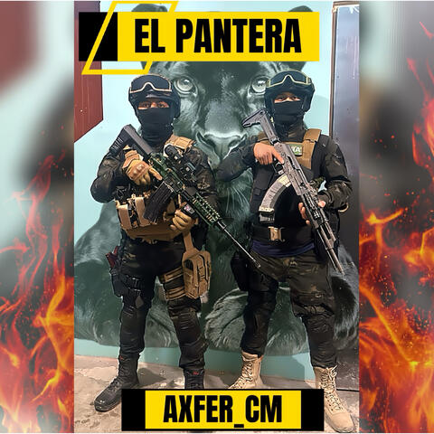 EL PANTERA