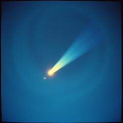 Fate of the Impossible