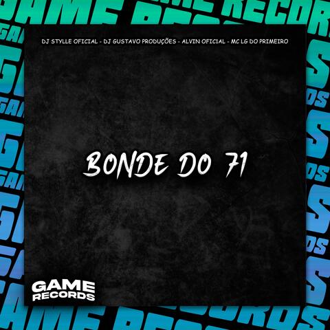 Bonde Do 71