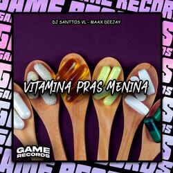 Vitamina Pras Menina