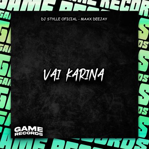 Vai Karina