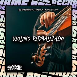 Violino Ritimalizado