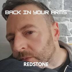 BACK IN YOUR ARMS