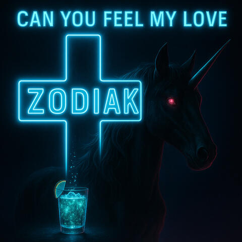 Can you feel my love
