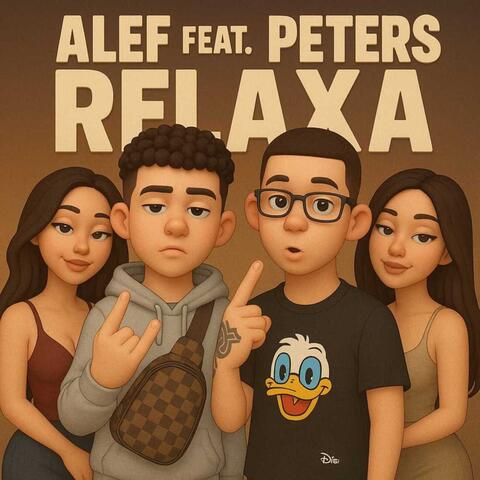 RELAXA