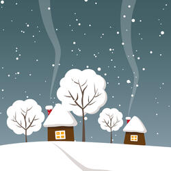 The Cold Days