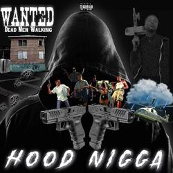 Hood Nigga
