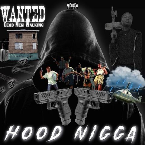 Hood Nigga