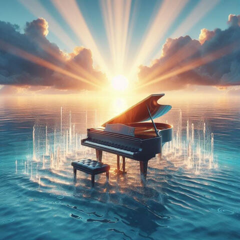 Light Over the Keys