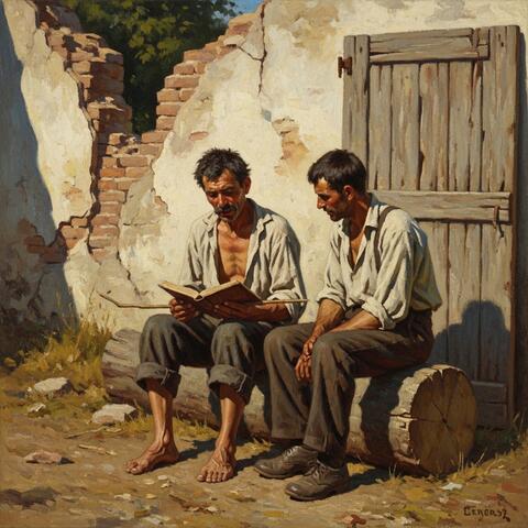 A história de dois irmãos