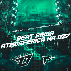 BEAT BRISA ATMOSFÉRICA NA DZ7