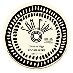 Treasures High