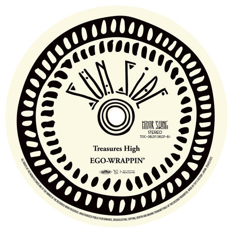 Treasures High