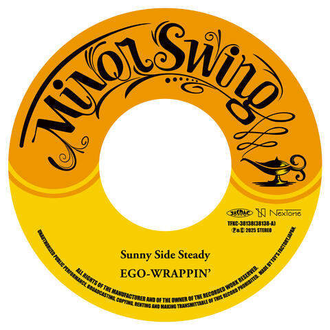 Sunny Side Steady