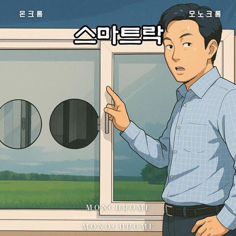 스마트락