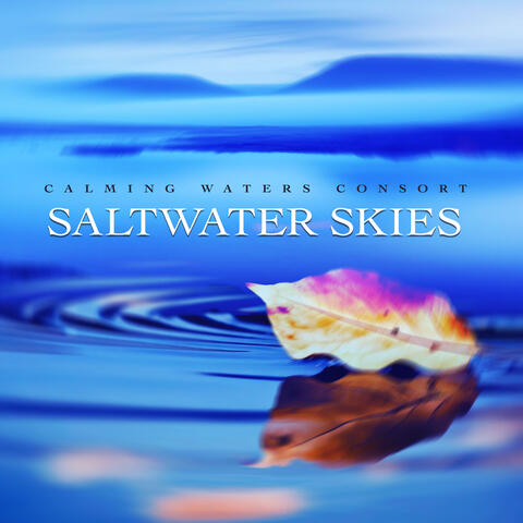 Saltwater Skies
