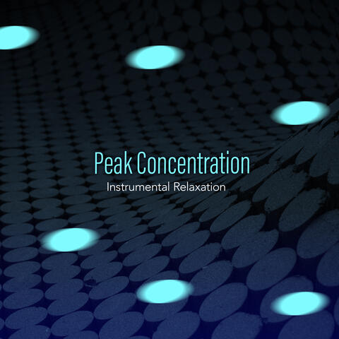 Peak Concentration