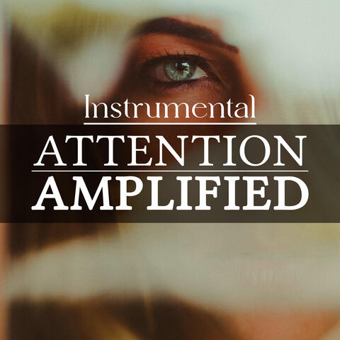 Attention Amplified