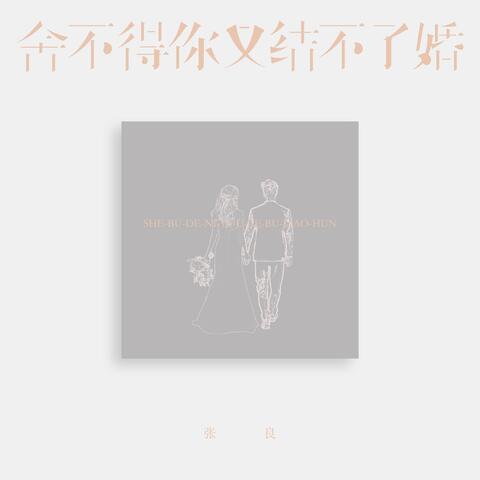 舍不得你又结不了婚