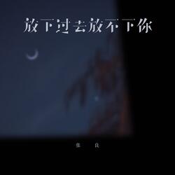 放下过去放不下你