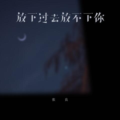 放下过去放不下你