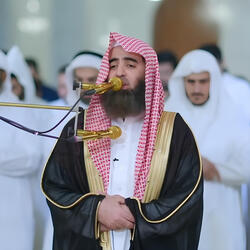 ويسألونك عن الجبال