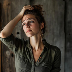 What Were You Thinking?