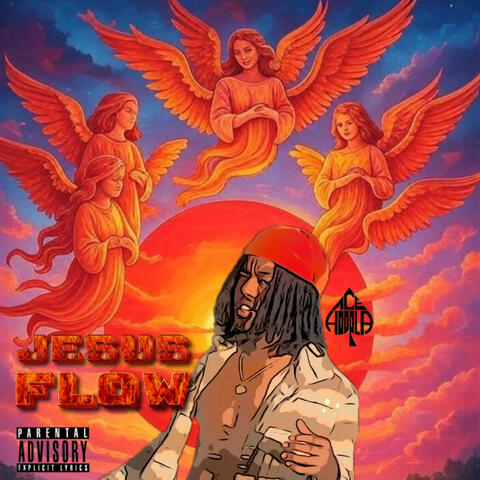 Jesus Flow