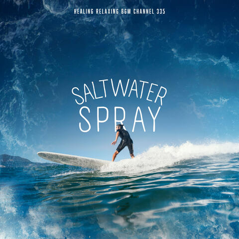 Saltwater Spray