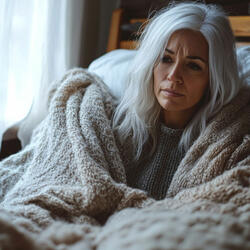 You Can't Save My Life, You Can Only Prolong It