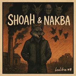Shoah & Nakba